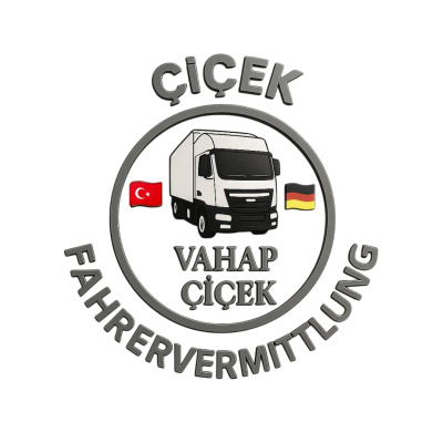 çiçek fahrervermittlung